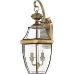 Outdoor Lighting