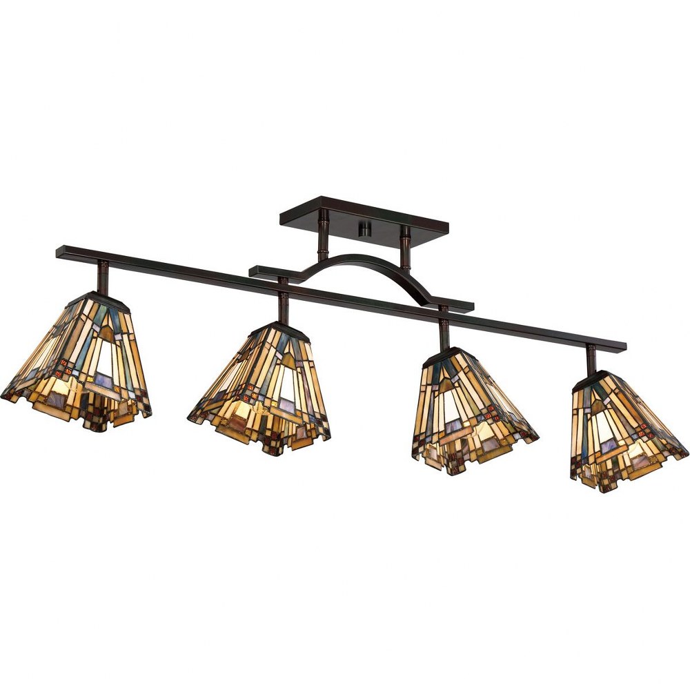 1904697 Quoizel Lighting-TFIK1404VA-Track Fixture 120Light sku 1904697