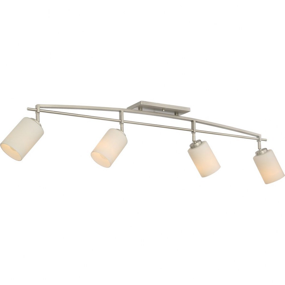 2014317 Quoizel Lighting-TY1444AN-Large Fixed Track Light  sku 2014317