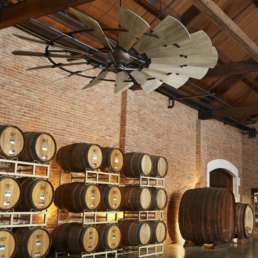 Windmill 72 Ceiling Fan