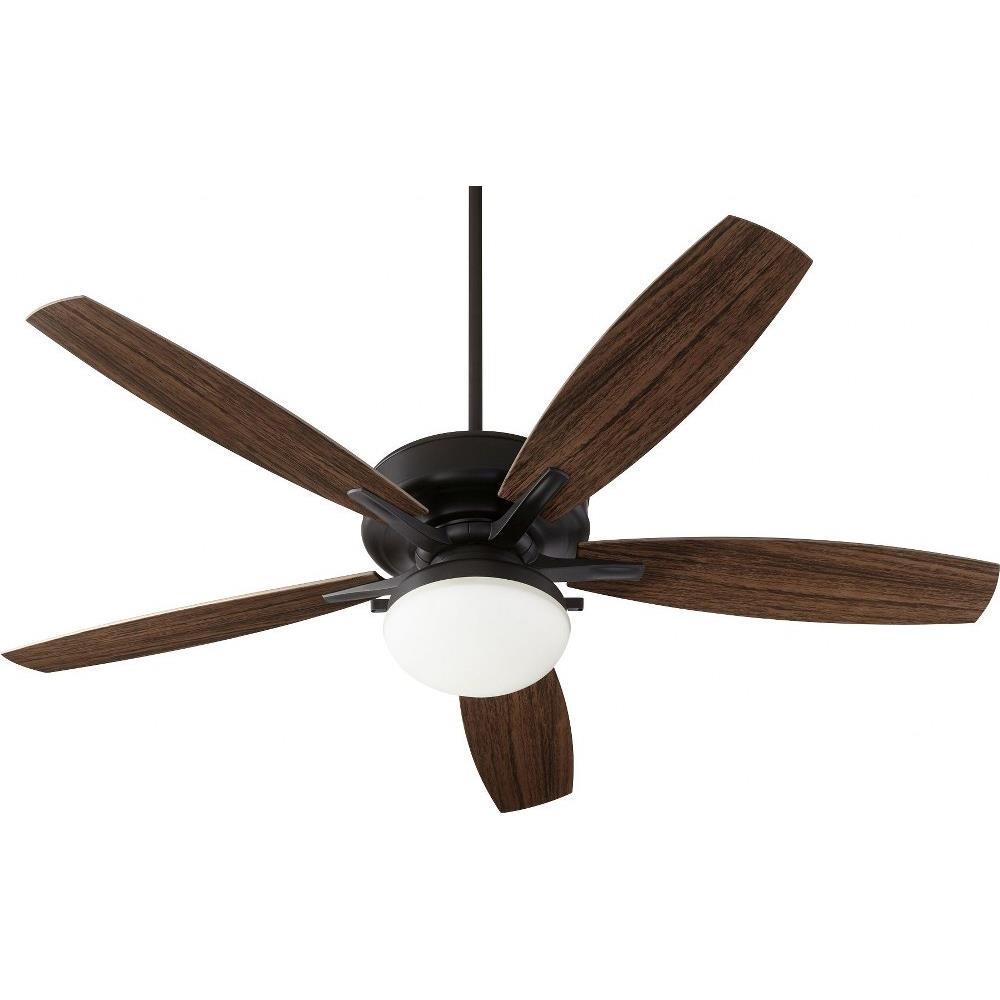 Eden 60 Patio Ceiling Fan With Light Kit