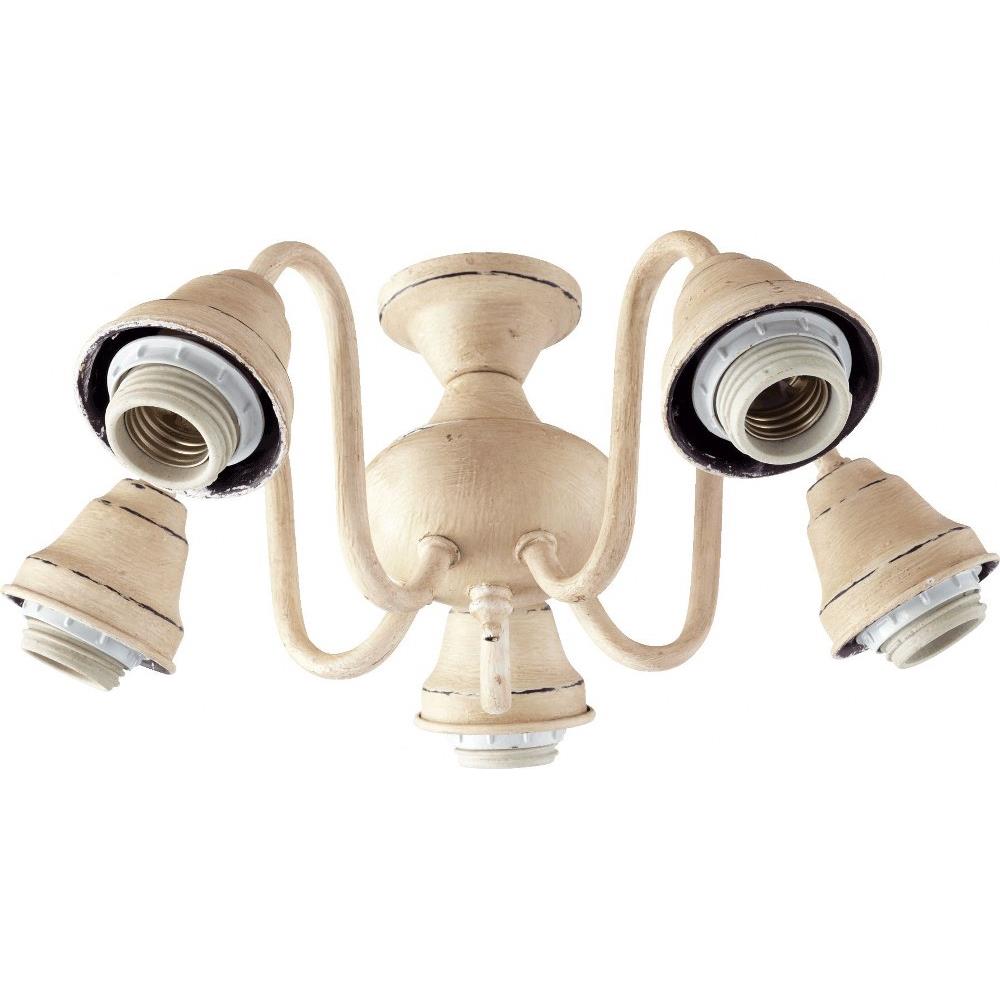 Quorum Lighting 2530 8070 Accessory 14 45w 5 Led Ceiling Fan