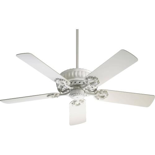 Quorum Lighting 35525 8 Empress 52 Ceiling Fan
