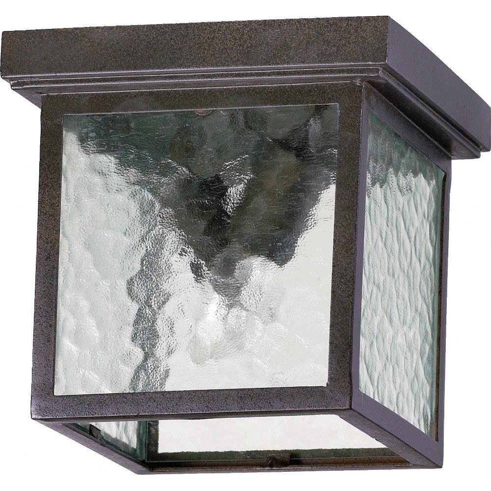 Quorum Lighting 3919 9 86 French Quarter Two Light Outdoor French Quarter Two Light Outdoor Flush Mount Tap To Expand
