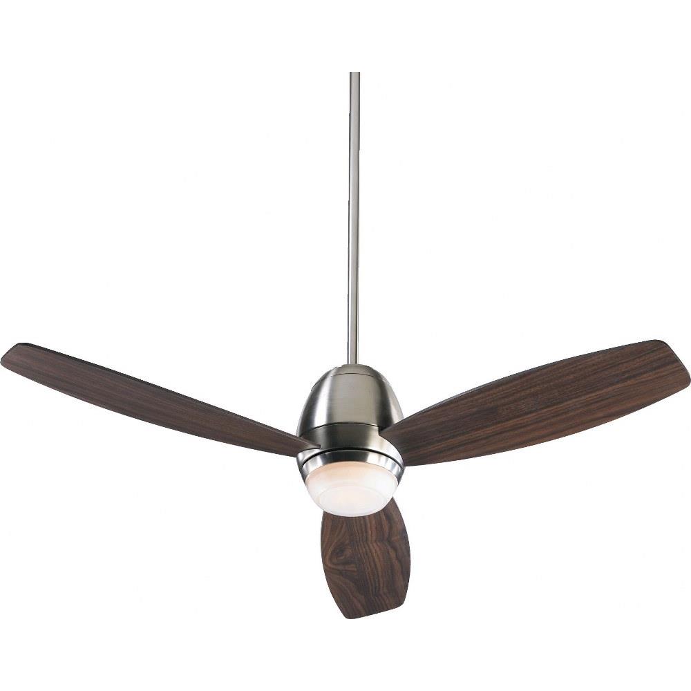 Quorum Lighting 42523 65 Bronx 52 Ceiling Fan With Light Kit