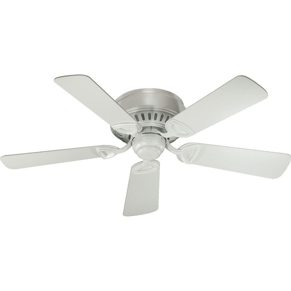 Quorum Lighting 51425 8 Medallion 42 Ceiling Fan