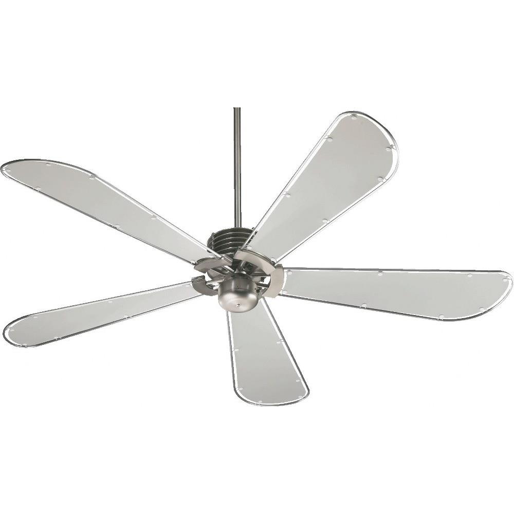 Quorum Lighting 59605 65 Dragonfly 60 Ceiling Fan