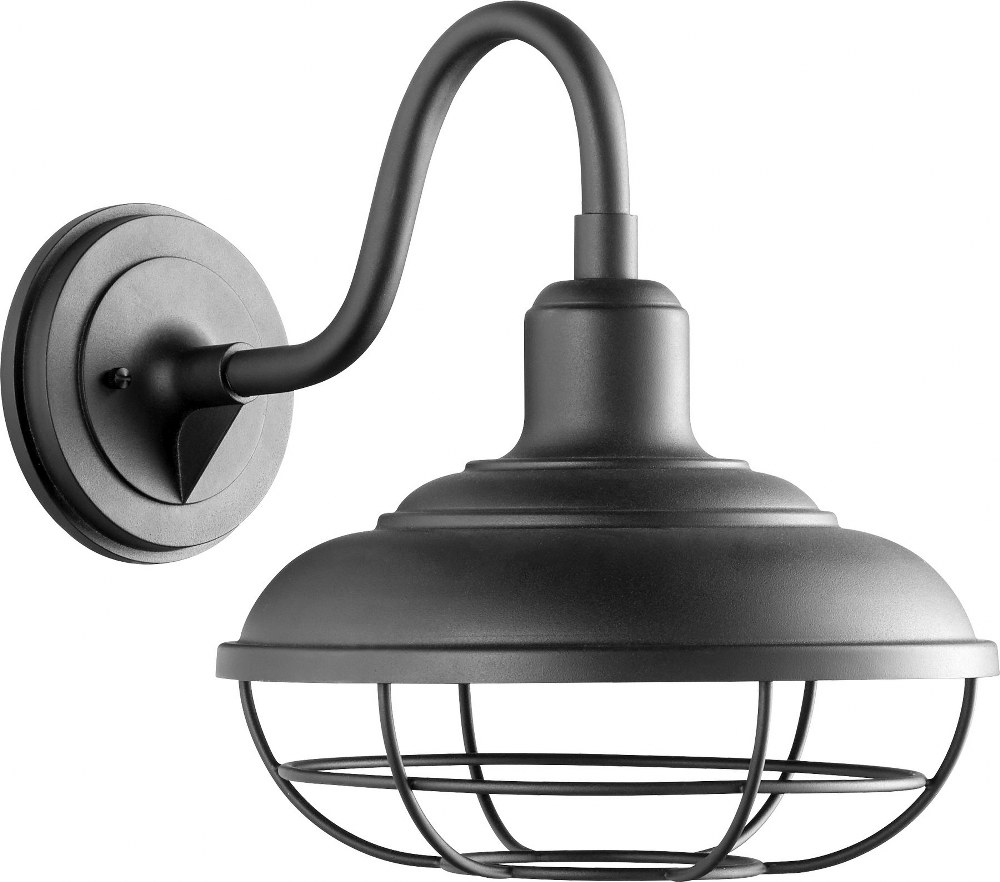 2669808 Quorum Lighting-7118-69-Tansley - 1 Light Small Ou sku 2669808