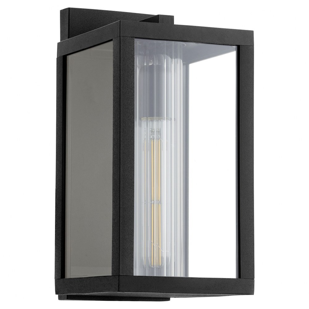 4539606 Quorum Lighting-747-12-69-Parks - 1 Light Wall Mou sku 4539606