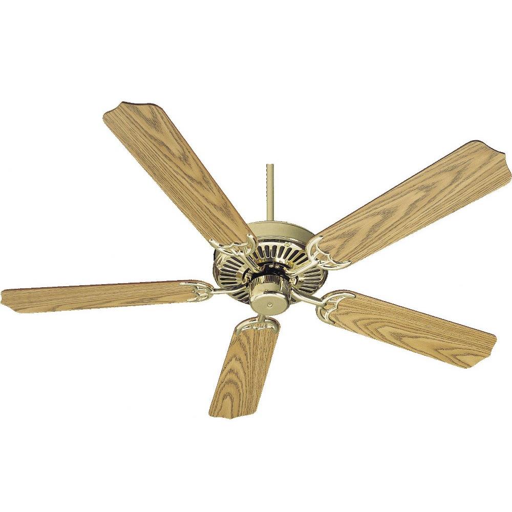 Capri 52 Ceiling Fan