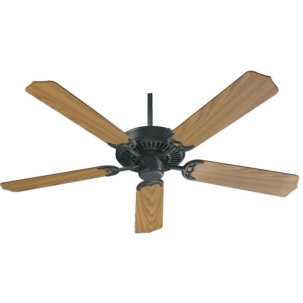 Capri 52 Ceiling Fan