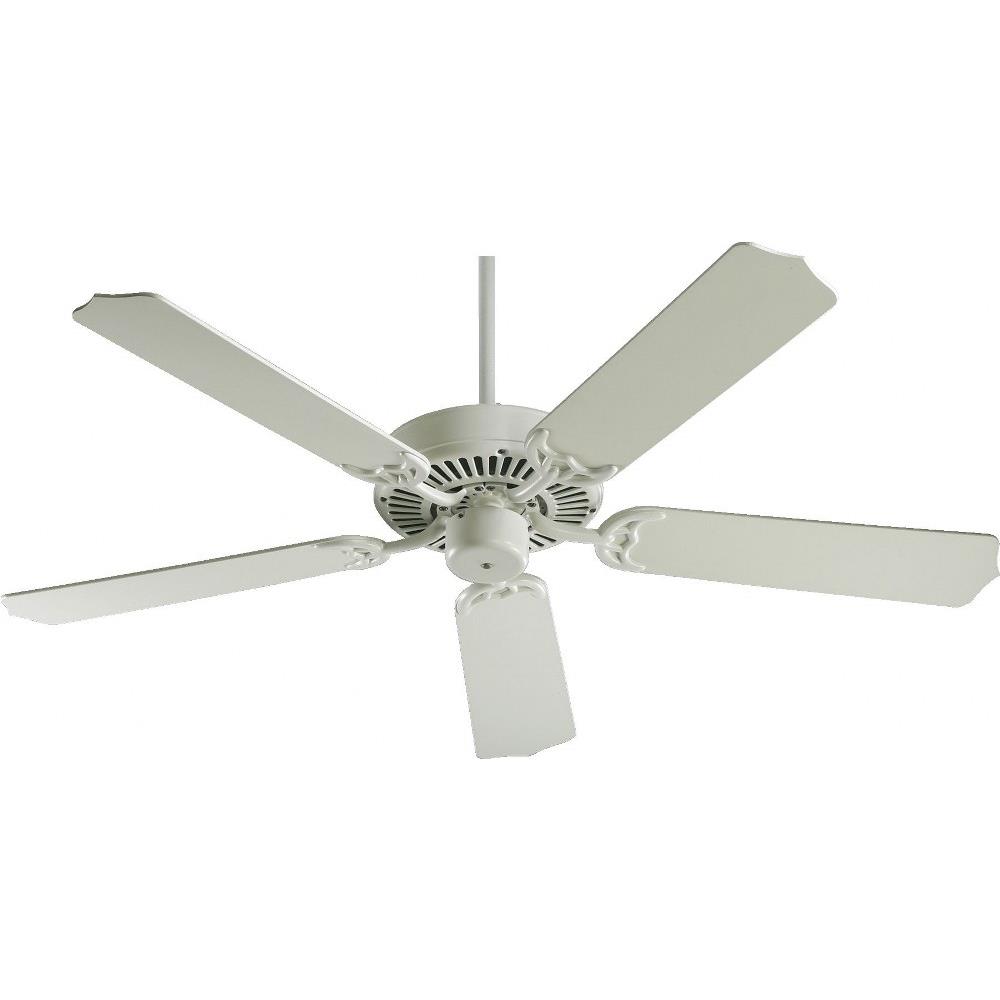 Quorum Lighting 77525 67 Capri 52 Ceiling Fan Tap To Expand