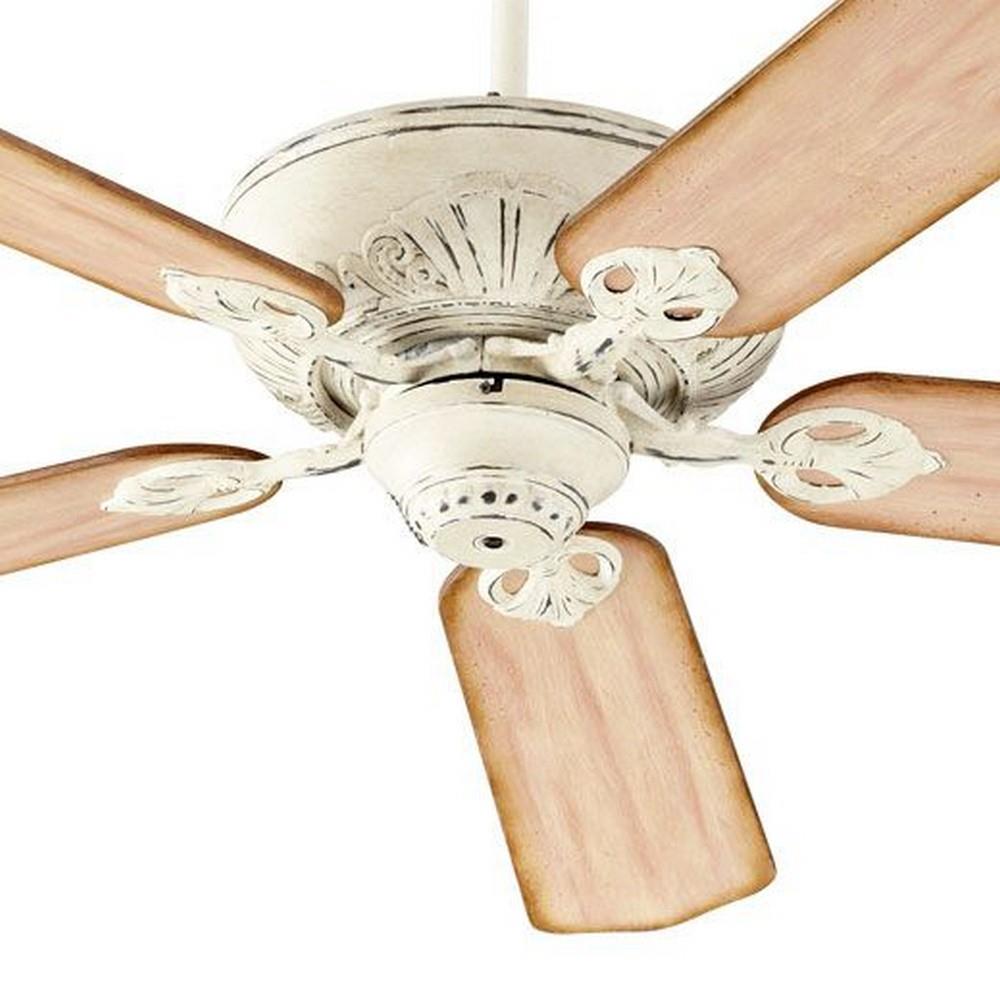 Chateaux 52 Ceiling Fan