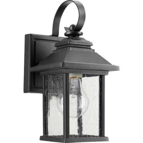 Quorum Lighting 79405 Pearson 1 Light Outdoor Wall Lantern in