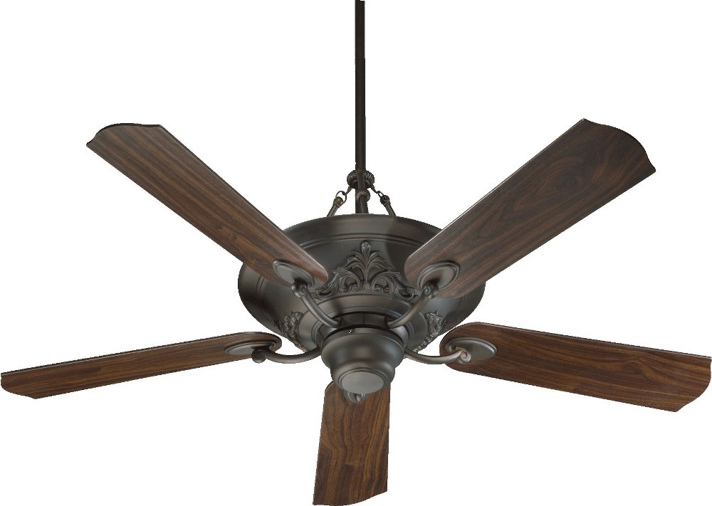 Quorum Lighting - 83565-86 - Salon 