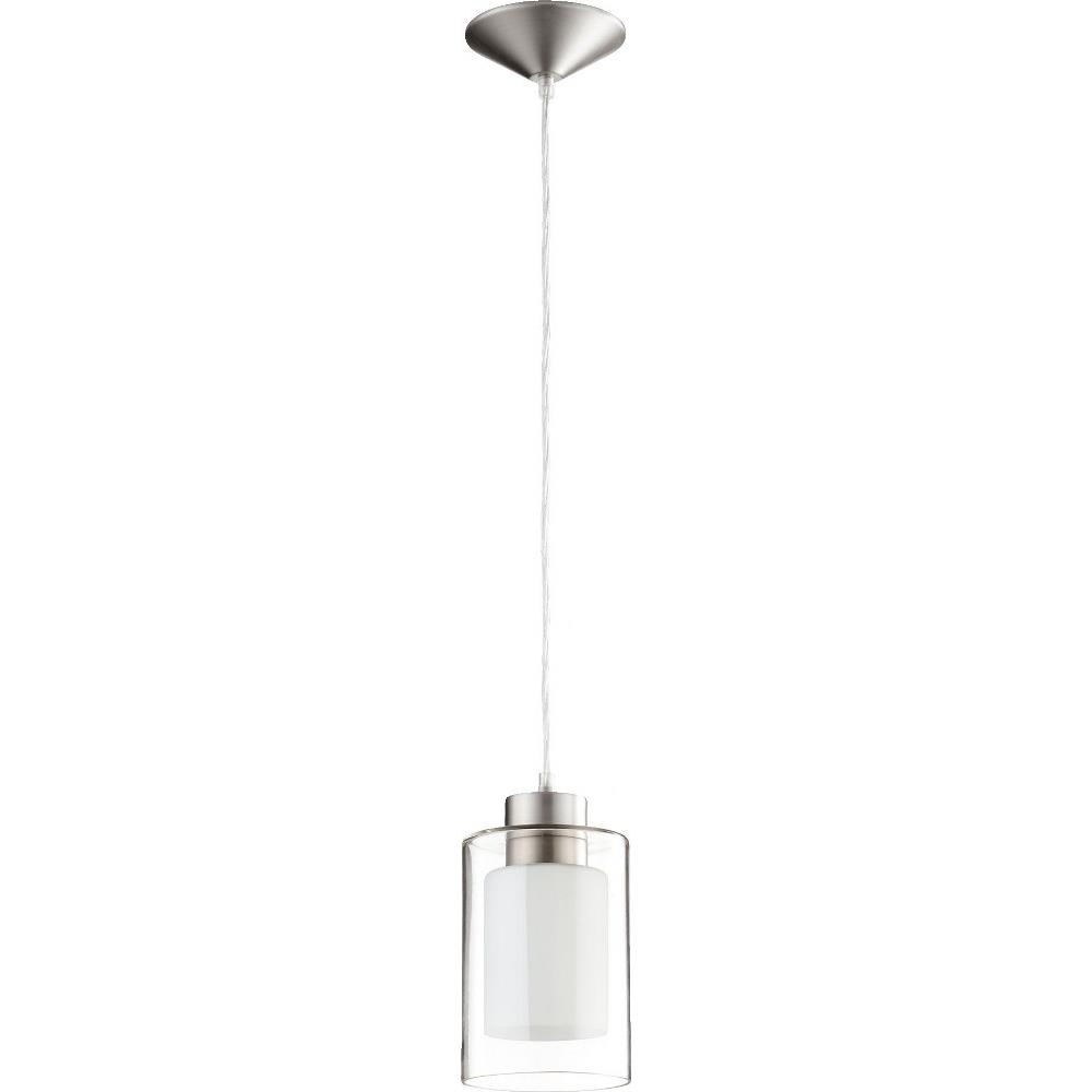 Quorum Lighting 882 165 One Light Pendant