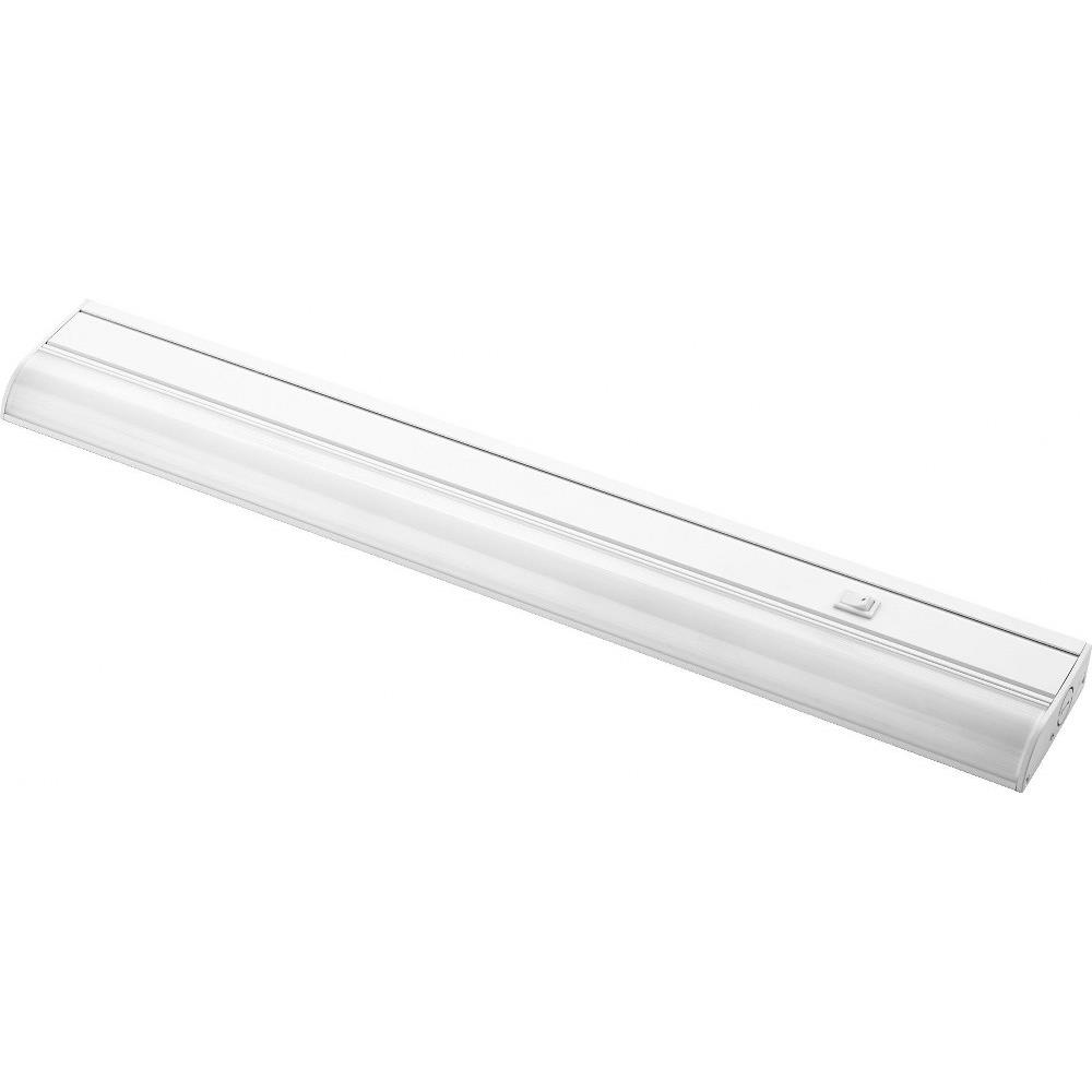 Quorum Lighting 93324 6 24 9w 1 Led Undercabinet