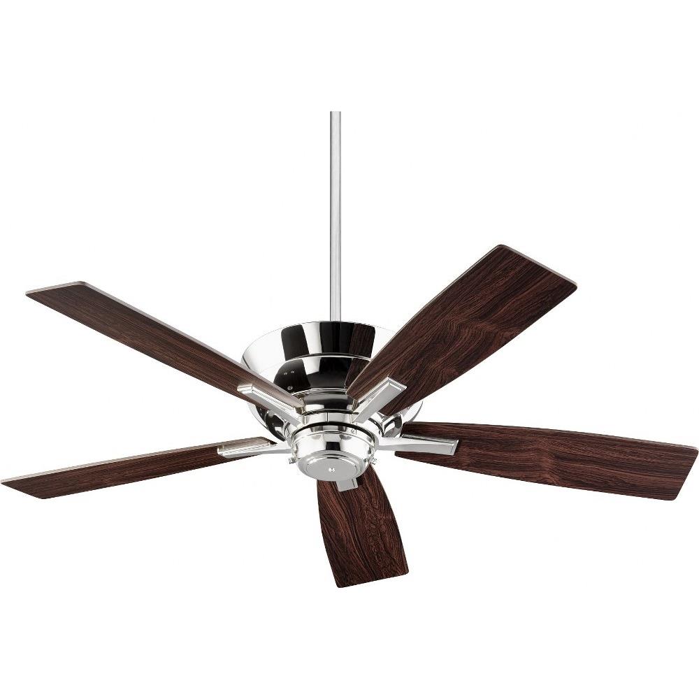 Mercer 52 Ceiling Fan With Light Kit