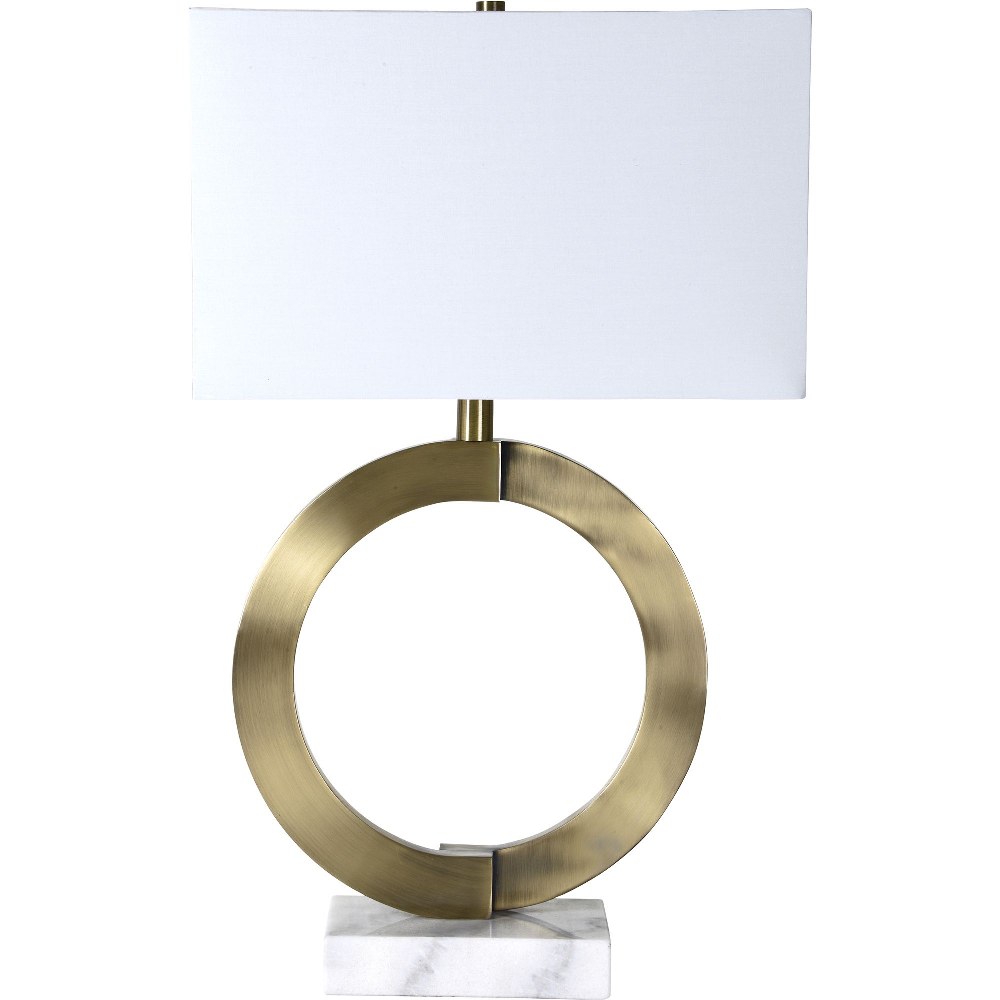 3315641 Renwil Inc-LPT931-Skylar - One Light Table Lamp    sku 3315641