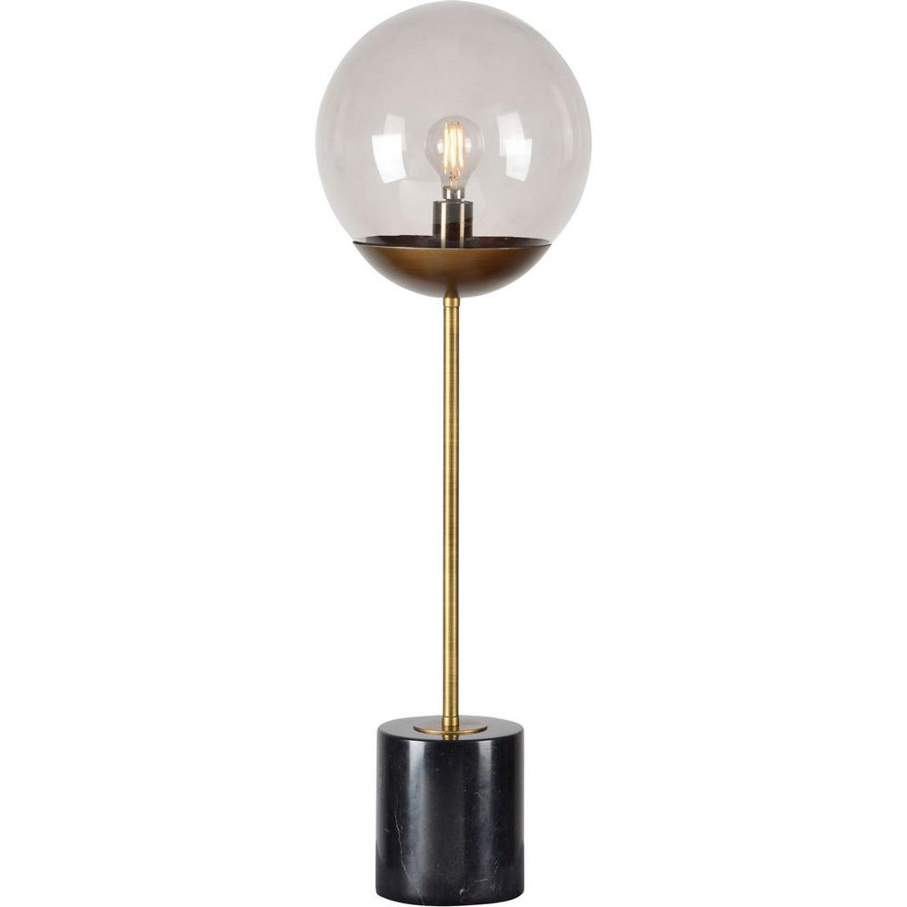 Halmore 26 4w 1 Led Small Table Lamp