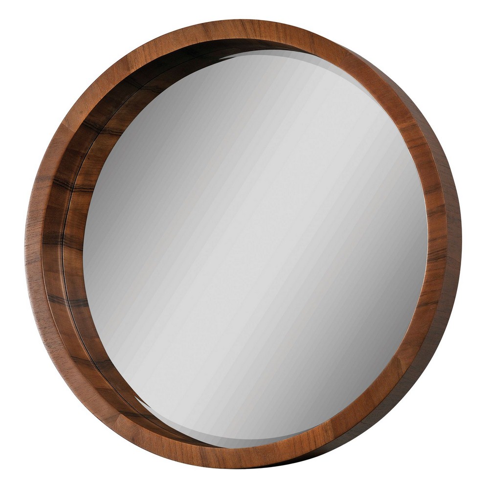 1088884 Renwil Inc-MT1006-Brybjar - 33 Inch Round Mirror   sku 1088884