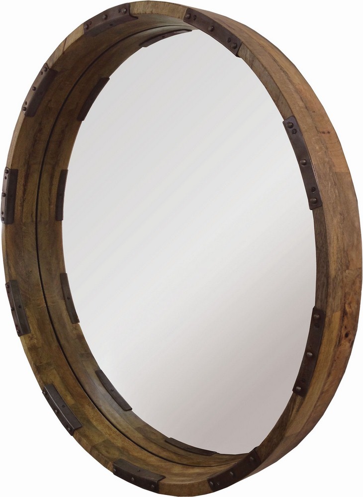 1819325 Renwil Inc-MT1462-Industria - 30 Inch Round Medium sku 1819325