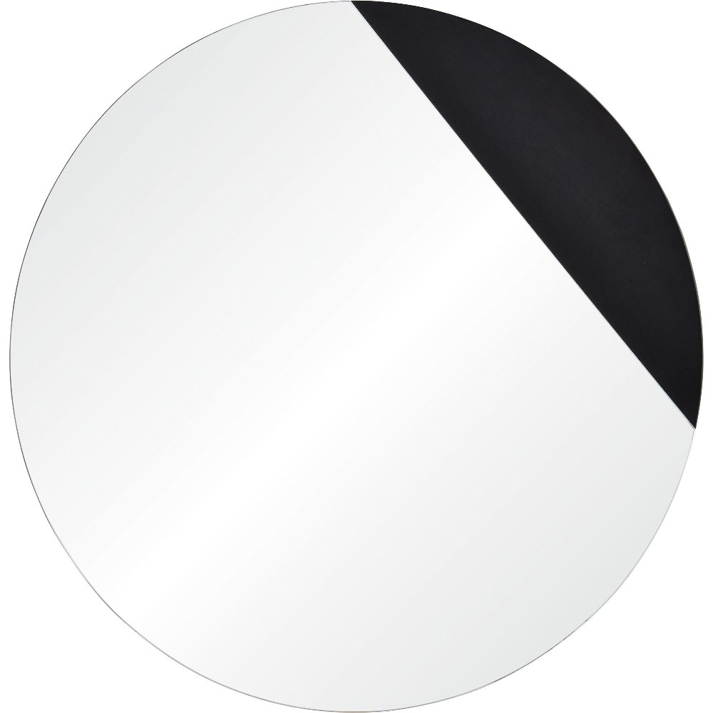 3315553 Renwil Inc-MT2255-Aver - 39.5 Inch Round Mirror    sku 3315553