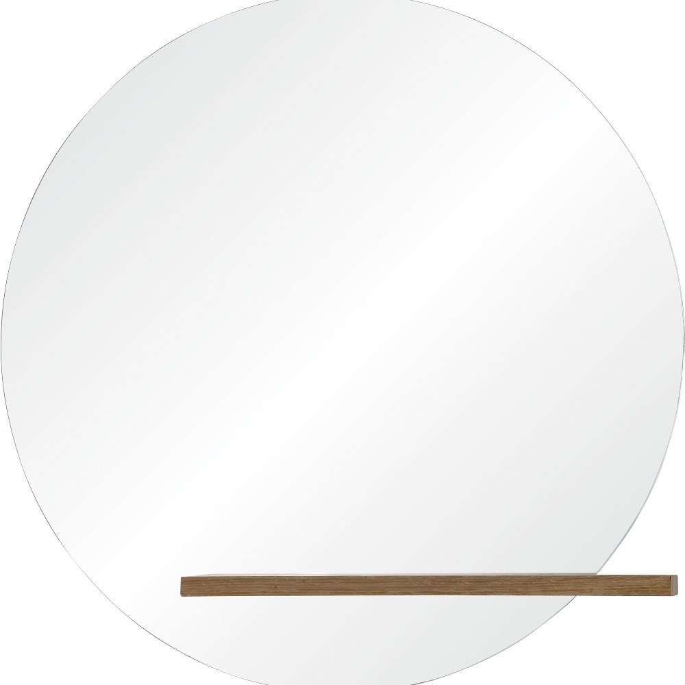 3315563 Renwil Inc-MT2270-Bassett - 36 Inch Round Mirror   sku 3315563