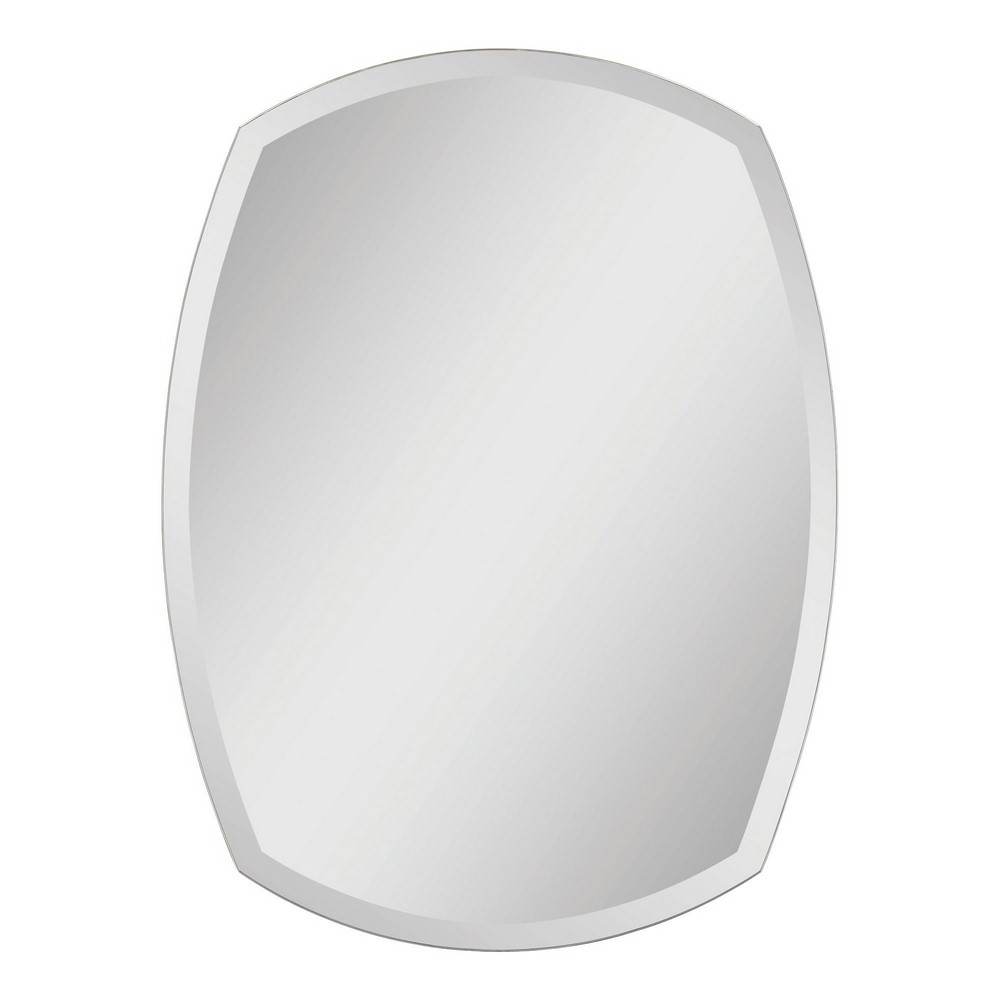 Renwil Inc-MT950-Spalding - 32 Inch Portrait Mirror   Bevelled Finish