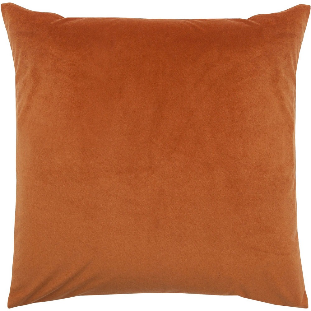 Renwil Inc-PWFL1063-Prato - 20 Inch Sqaure Pillow   Mango Finish