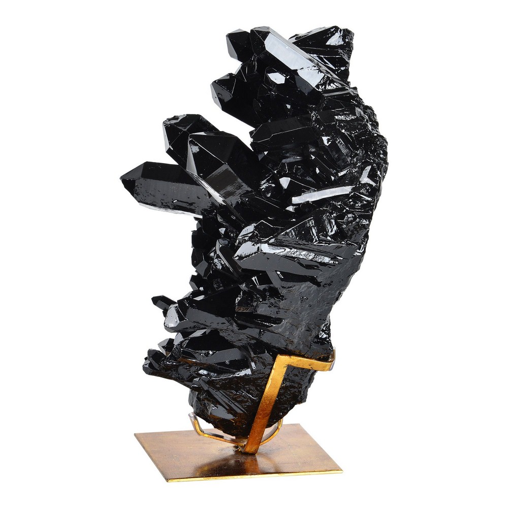 Renwil Inc-STA560-Burnett - 16.93 Inch Statue   Black Finish