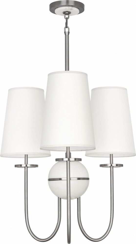 2653331 Robert Abbey Lighting-1419-Fineas-Three Light Chan sku 2653331