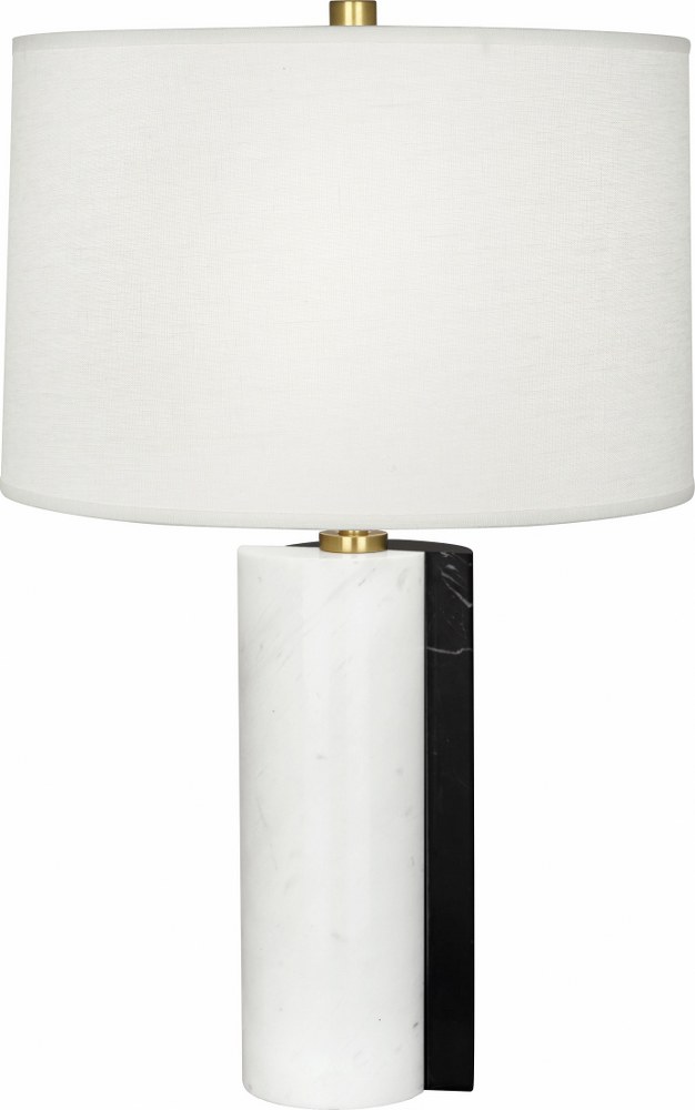 2653695 Robert Abbey Lighting-889-Jonathan Adler Canaan 1- sku 2653695