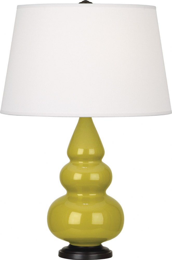 2245981 Robert Abbey Lighting-CI31X-Small Triple Gourd - 1 sku 2245981