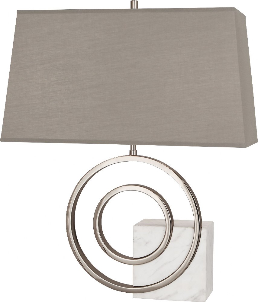 4218312 Robert Abbey Lighting-L910G-Jonathan Adler Saturn- sku 4218312