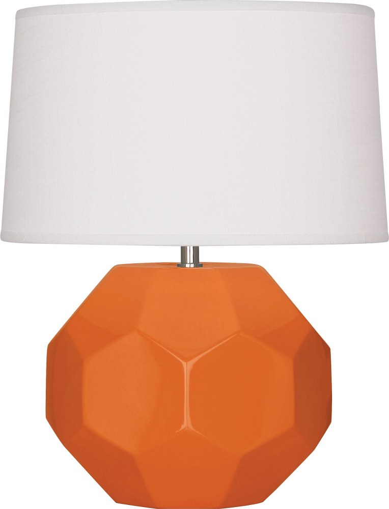 4425654 Robert Abbey Lighting-PM02-Franklin-1 Light Accent sku 4425654