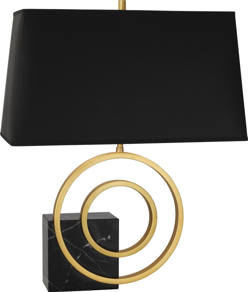 4218318 Robert Abbey Lighting-R911B-Jonathan Adler Saturn- sku 4218318