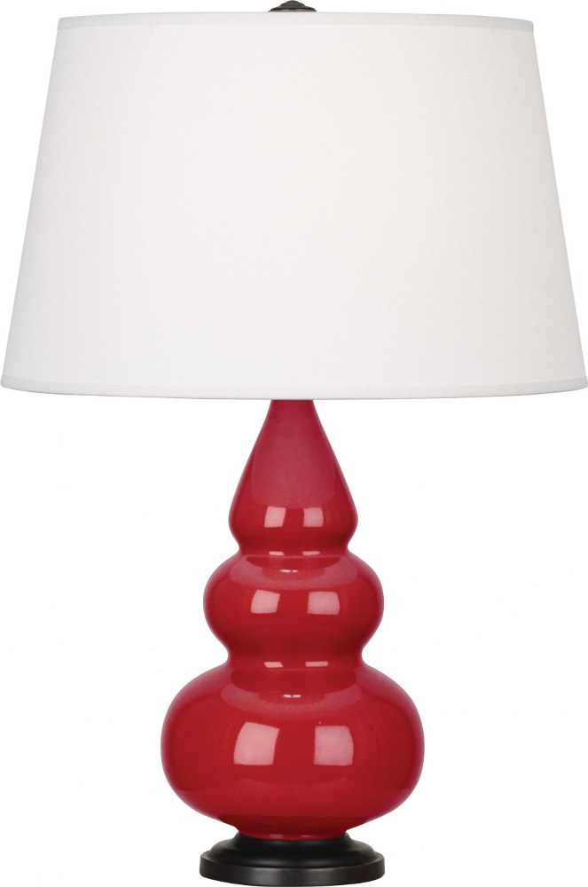 2245939 Robert Abbey Lighting-RR31X-Small Triple Gourd - 1 sku 2245939