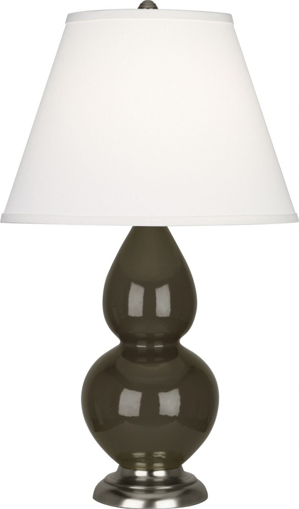 2654012 Robert Abbey Lighting-TE12X-Small Double Gourd-One sku 2654012