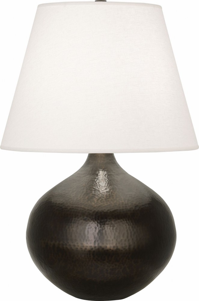 2749408 Robert Abbey Lighting-Z9871-Dal 1-Light Table Lamp sku 2749408