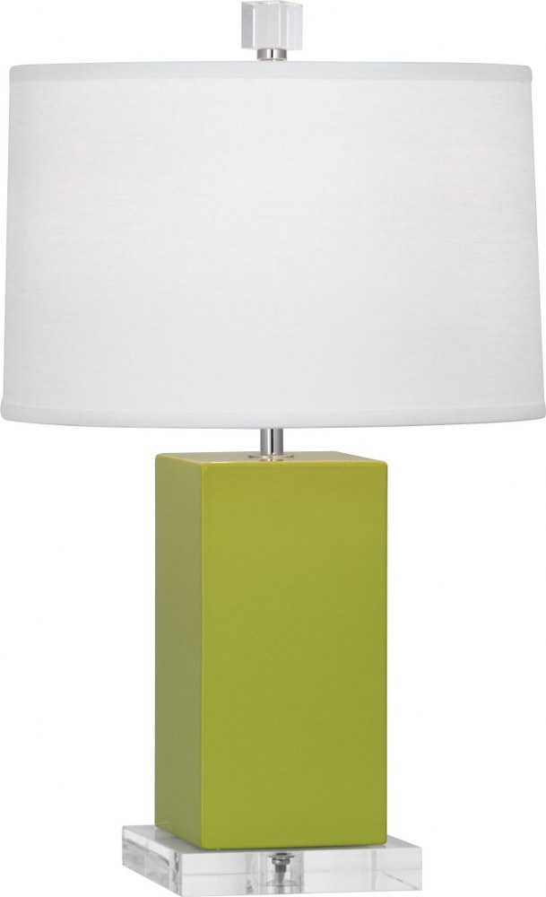 1088164 Robert Abbey Lighting-AP990-Harvey 1-Light Accent  sku 1088164