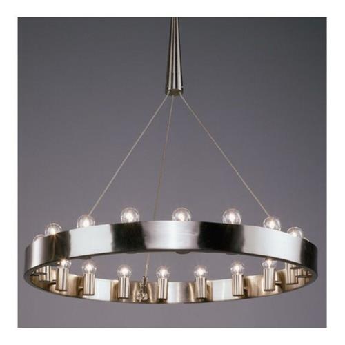 Robert Abbey Lighting B2091 Rico Candelaria 36 Diameter