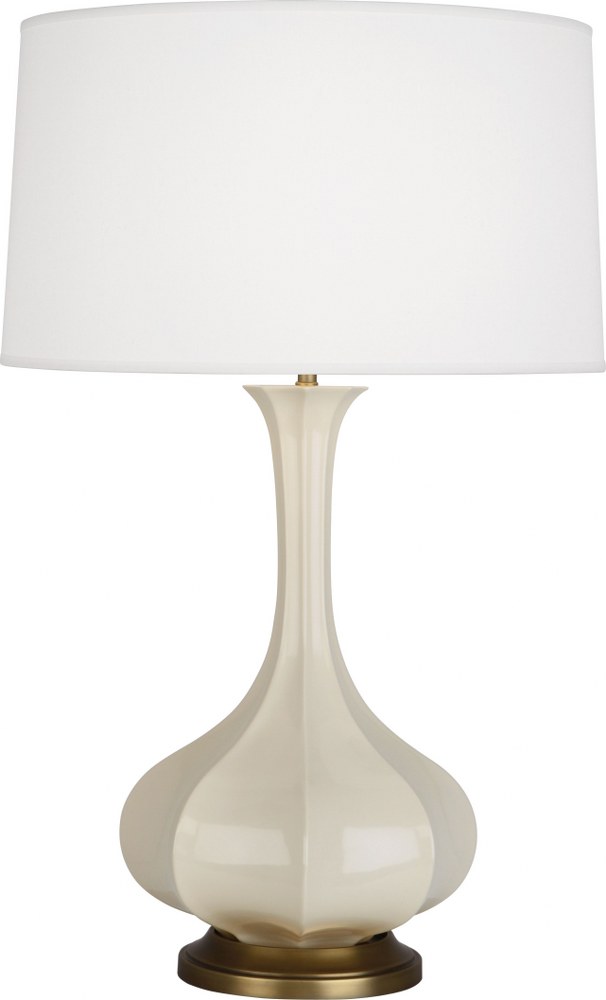 1741496 Robert Abbey Lighting-MR994-Pike 1-Light Table Lam sku 1741496