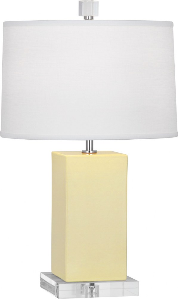 1088147 Robert Abbey Lighting-BT990-Harvey 1-Light Accent  sku 1088147