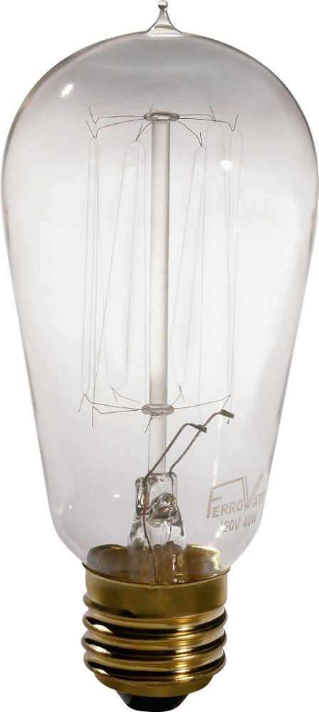 1018264 Robert Abbey Lighting-BUL12-Accessory - 4.75 Inch  sku 1018264