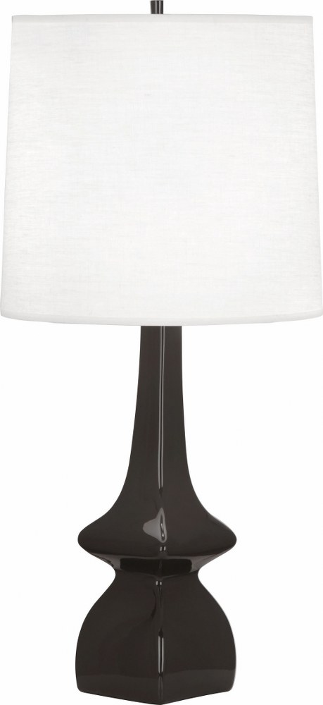 2248304 Robert Abbey Lighting-CF210-Jasmine 1-Light Table  sku 2248304