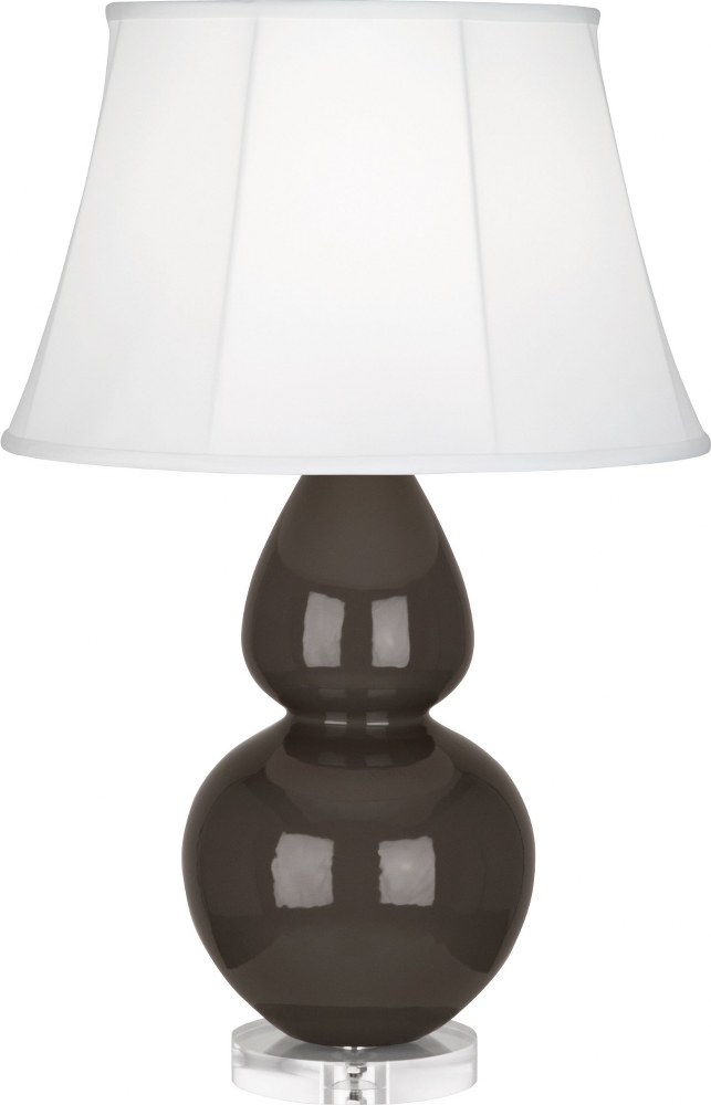 1018249 Robert Abbey Lighting-CF23-Double Gourd-One Light  sku 1018249