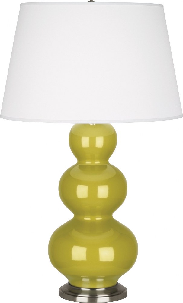 1741346 Robert Abbey Lighting-CI42X-Triple Gourd-One Light sku 1741346