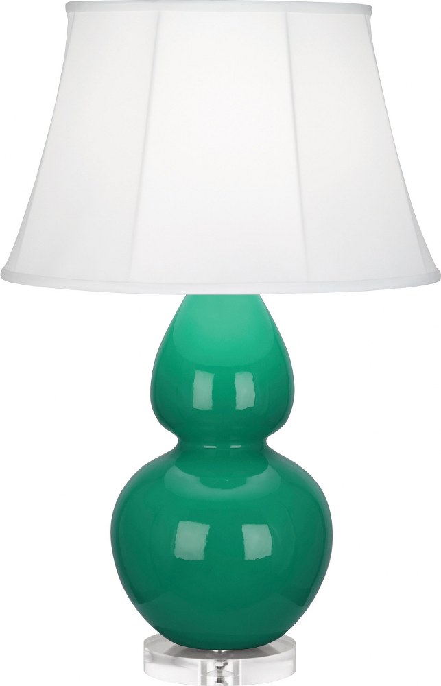 1248128 Robert Abbey Lighting-EG23-Double Gourd 1-Light Ta sku 1248128