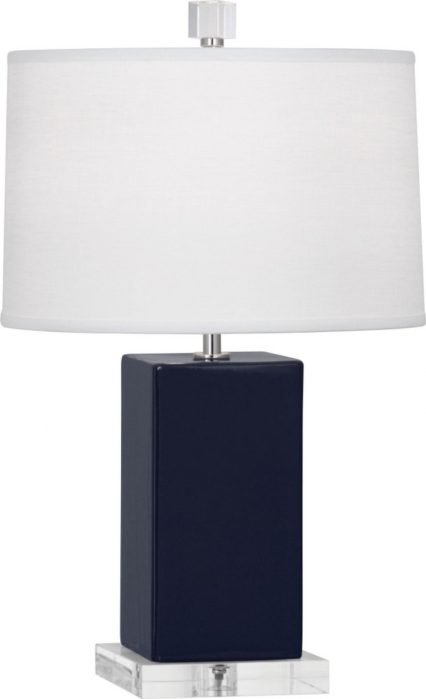 1088286 Robert Abbey Lighting-MB990-Harvey 1-Light Accent  sku 1088286